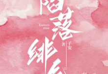 完结版《陷落绯色》在线免费阅读-推书机