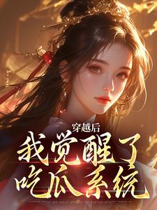 林语语小说完整版《穿越后，我觉醒了吃瓜系统》免费阅读
