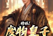 完结版《糟糕！废物皇子他觉醒了》章节目录在线阅读-推书机