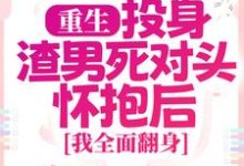 重生：投身渣男死对头怀抱后，我全面翻身章节免费在线阅读，简清婉顾烨曦完结版-推书机