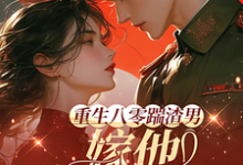 完结版《重生八零踹渣男,嫁他军官舅舅》章节目录在线阅读-推书机