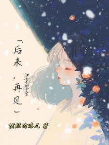 陆熠林沐小说《后来，再见》在线阅读
