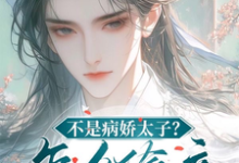 小说《不是病娇太子？怎么偷亲小社恐！》在线章节阅读-推书机