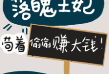 完整版小说《落魄王妃:苟着偷偷赚大钱!》免费阅读-推书机