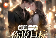 哪里可以免费找到命剩一天,你说目标错了得重来??-推书机
