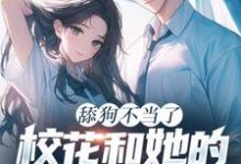 小说《舔狗不当了，校花和她的白月光急疯了》完整版在线章节免费阅读-推书机