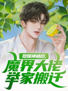 觉醒神格后，魔界大佬举家搬迁陈念在线章节免费阅读