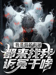 我是假的包拯，都来找我诉冤干啥小说阅读，我是假的包拯，都来找我诉冤干啥完结版