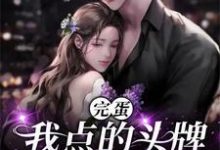 《完蛋,我点的头牌是京圈大佬》完整版小说免费阅读-推书机