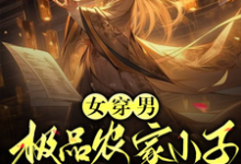 女穿男:极品农家小子的科举刘耕小说免费阅读-推书机