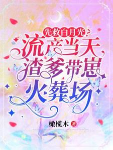 先救白月光？流产当天渣爹带崽火葬场小说的无弹窗阅读体验，寻找免费阅读网站
