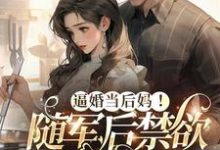 《逼婚当后妈!随军后禁欲大佬上瘾》完整版小说免费阅读-推书机