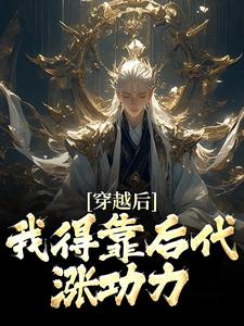 《穿越后，我得靠后代涨功力》全集免费在线阅读（秦墨）