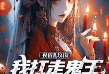 小说《夜宿乱坟岗,我扛走鬼王漂亮新娘》章节免费阅读-推书机