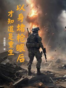 完结版《以身堵枪眼后，才知道是重生》章节目录在线阅读