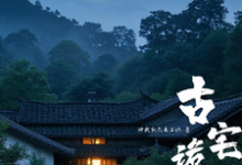 古宅诡异这本小说怎么样?免费在线阅读试试-推书机