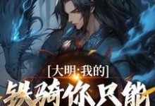 《大明：我的铁骑你只能看不能借！》完整版小说免费阅读-推书机
