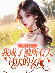 穿书后，我成了被所有人讨厌的女配完整版最新章节，穿书后，我成了被所有人讨厌的女配章节在线阅读