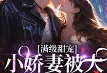 满级甜宠:小娇妻被大佬宠上天了(傅琛楚辞)完整版在线免费阅读-推书机
