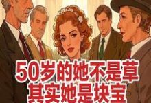 50的她不是草其实她是块宝小说无弹窗阅读的网站推荐-推书机