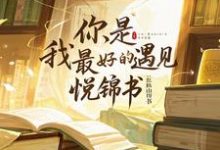 你,是我最好的遇见小说无弹窗阅读的网站推荐-推书机