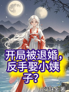 完结版《开局被退婚，反手娶小姨子？》章节阅读