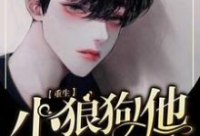 【重生】小狼狗他每天都想自投罗网秦骁林清予小说免费阅读-推书机
