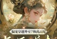 偏宠穿越外室?和离高嫁气死前夫完整版小说,偏宠穿越外室?和离高嫁气死前夫免费阅读-推书机
