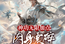 神功无限加点!肉身震碎诸天万界方阳小说在线章节目录阅读最新章节-推书机