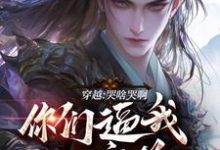 哪里能找到穿越:哭啥哭啊,你们逼我入魔道小说的最新更新和免费章节?-推书机