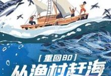 重回80:从渔村赶海到纵横大洋林宇,重回80:从渔村赶海到纵横大洋章节在线阅读-推书机