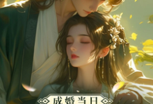 《成婚当日我改嫁未来权臣!》全集免费在线阅读(顾景怀秦知知)-推书机