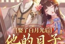 小说《娶了白月光后,他的日子鸡飞狗跳》完整版章节免费阅读-推书机