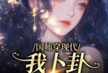 小说《国师穿现代，我卜卦算命爆红》章节免费阅读-推书机