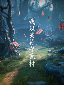 小说《我以灵符守荒村》完整版章节免费阅读