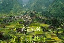 《我在农村逍遥那些年》全集免费在线阅读（杜明）-推书机