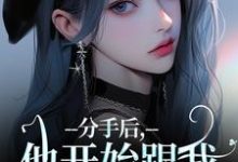 分手后,他开始跟我玩套路了小说无弹窗阅读的网站推荐-推书机