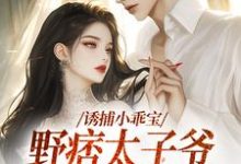 许枝俏周琮小说叫什么（诱捕小乖宝，野痞太子爷强势攻陷完整版免费阅读）-推书机