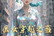 医女穿越之盛唐之恋小说的最新章节在哪里更新?免费追踪阅读-推书机