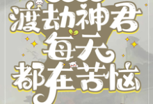 快穿：惊，渡劫神君每天都在苦恼木臻小说完结版章节在线阅读-推书机