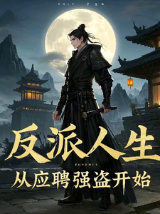 完结版《反派人生，从应聘强盗开始》在线免费阅读