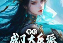 《开局成了大反派，把女主卷哭了》小说章节在线试读，《开局成了大反派，把女主卷哭了》最新章节目录-推书机