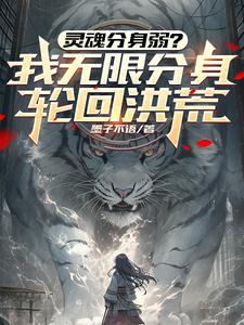 灵魂分身弱？我无限分身轮回洪荒小说完结版章节免费阅读