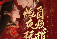 唐蔓赤夜小说《炮灰玩家自救指南》完整版免费阅读-推书机
