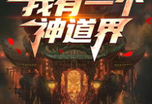 沈错小说我有一个神道界章节免费阅读-推书机