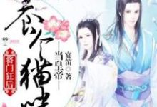 将门狂后:养个猫咪当皇帝小说的所有章节都能在哪里免费读到?-推书机