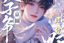 《追老婆!京圈太子爷过分野!》全集免费在线阅读(望星河陆景泽)-推书机