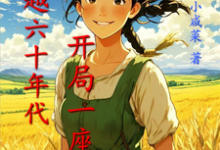 在线免费阅读穿越六十年代,开局一座农家小院完整小说-推书机