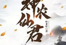 《神农仙君》小说江澈苏青檀章节章节免费在线阅读-推书机