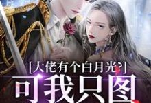 完整版小说《淦！傍上我后，霸总他又行了！》免费阅读-推书机
